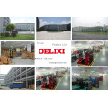 Delixi 11kw ~ 600kw Arrancadores suaves (Serie CDRA)